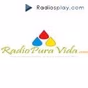 Radio Pura Vida logo
