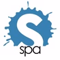 Splash Radio - Spa logo