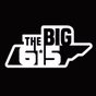 The BIG 615 logo