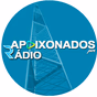 Apaixonados por Rádio logo