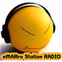 Emarro Station Radio logo