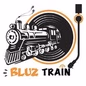 Bluz Train logo