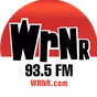 93.5 WRNR - WYRE logo