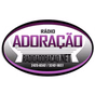 Rádio Adoração FM 90.9 logo