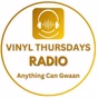 Vinyl Thursdays Radio logo