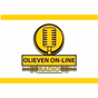OLIEVEN ONLINE RADIO logo