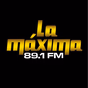 La Máxima logo