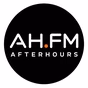 AH.FM (AfterHours FM) logo