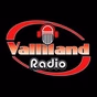 Valliland Radio logo