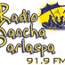 Radio Kancha Parlaspa logo