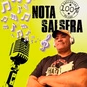 Nota Salsera Radio logo