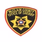Purcell Sheriff's Office logo