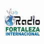 Radio Fortaleza International - KZRF-FM logo