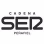 Cadena SER - Radio Peñafiel logo