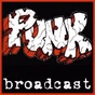 punk broadcast logo