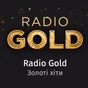Radio Gold logo
