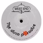 The Disco Paradise - West End logo