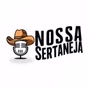 Nossa Sertaneja Lambari 107.1 logo