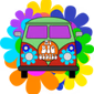 My Big Oldies logo