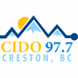 Creston Radio - CIDO-FM logo