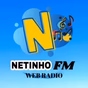 NETINHO FM WEB RADIO logo