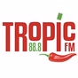 Tropic FM logo