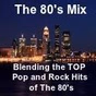 The 80's Mix logo
