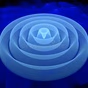 WARP Radio logo