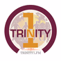 Trinity1 FM logo