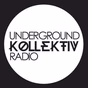 Underground Kollektiv Radio logo