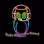 Rádio Romântico Natural logo