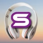 Synergy FM logo