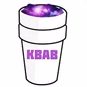 My Radio Zone - Killer Beats and Bars (KBAB) logo