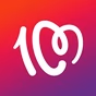 Cadena 100 logo