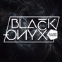 Black Onyx Radio logo