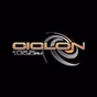 Ciclón 105.5 FM logo