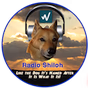 Radio Shiloh logo