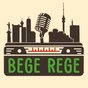 Bege Rege Radio logo