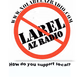No Label AZ Radio logo