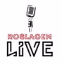 Roslagen Live Rock logo
