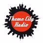 Theme City Radio logo