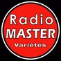 Radio Master - Varietes logo
