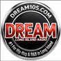 DREAM105 logo