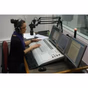 ODERADIO logo