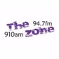 910 The Zone - WTMZ logo