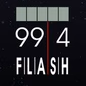 Flash 99,4 logo