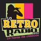 La Retro Radio logo