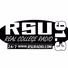 RSU Radio - KRSC-FM logo