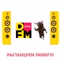 DFM Urban logo