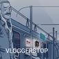 Vloggerstop logo
